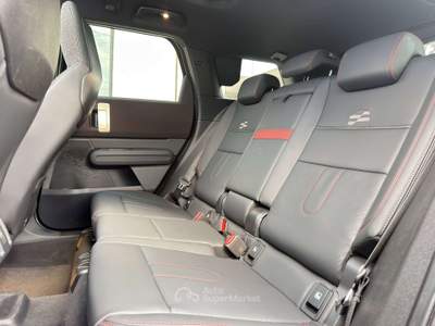 MINI Cooper 2.0 D 48V 150 cv AUTOM. ITALIANA UNICO PROPRIETARIO Nero usata Pomigliano d'Arco