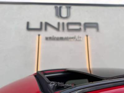 MINI Cooper 2.0 D 48V 150 cv AUTOM. ITALIANA UNICO PROPRIETARIO Nero usata Pomigliano d'Arco