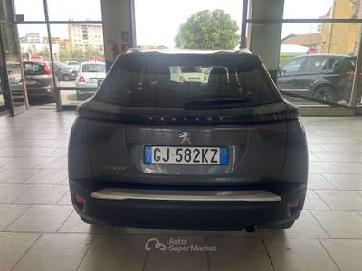Peugeot 2008 2008  puretech Allure Pack - Nessun vincolo - Grigio usata COLOGNO MONZESE