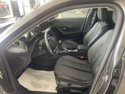 Peugeot 2008 2008  puretech Allure Pack - Nessun vincolo - Grigio usata COLOGNO MONZESE