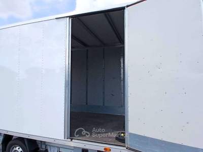 Fiat Ducato 35 2.2 Mjt *PREZZO NETTO IVA ESCLUSA* Bianco usata Pescantina