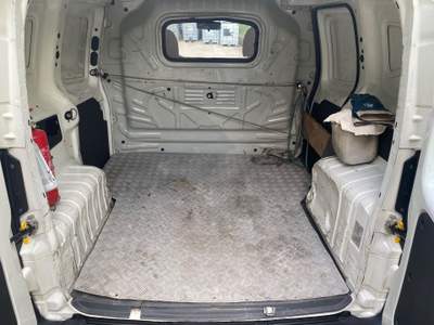 Fiat Fiorino 2 proprietari Bianco usata Arzignano