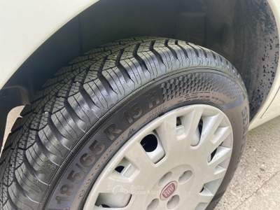 Fiat Fiorino 2 proprietari Bianco usata Arzignano