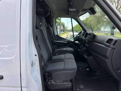 Renault Master T35 2.3 DCI 135 CV Euro 6 Bianco usata Inzago