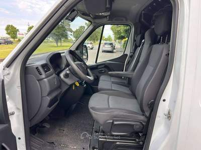 Renault Master T35 2.3 DCI 135 CV Euro 6 Bianco usata Inzago