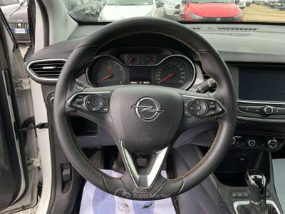 Opel Crossland X 1.2 GPL 82CV Innovation / NESSUN VINCOLO DI FINANZIAMENTO Bianco usata TORINO