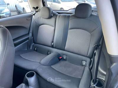 MINI 1.5 Cooper D Hype 5 3p. 1.5 D 116CV / IN PRONTA CONSEGNA Nero usata TORINO