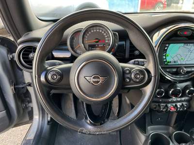 MINI 1.5 Cooper D Hype 5 3p. 1.5 Cooper D 116CV Baker Street Grigio usata TORINO