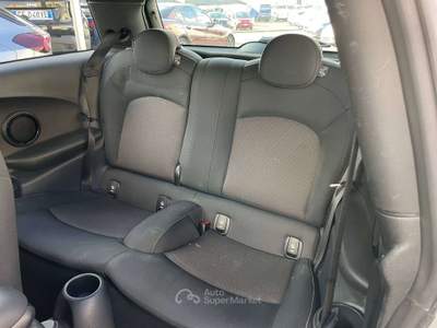 MINI 1.5 Cooper D Hype 5 3p. 1.5 Cooper D 116CV Baker Street Grigio usata TORINO