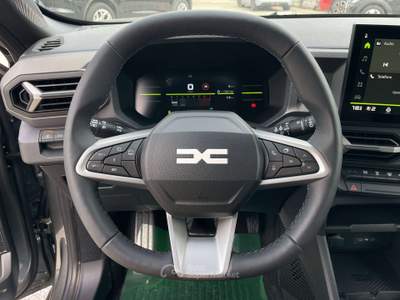 Dacia Duster 1.2 Eco-Gpl Journey 120CV - NESSUN OBBLIGO DI FINANZIAMENTO Grigio usata TORINO