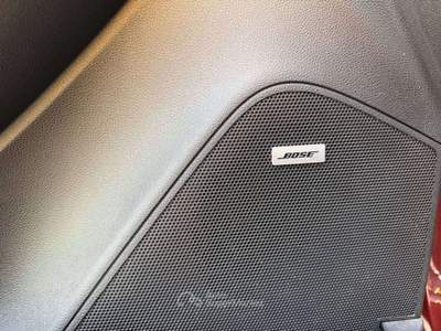 Opel Mokka 1.6 cdti Ultimate 4x2 136cv auto UNICO PROPRIETARIO FULL OPTIONAL Rosso usata Cesano Maderno
