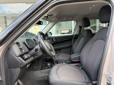 MINI Cooper Countryman 1.5 Cooper Classic auto UNICO PROPRIETARIO BELLISSIMA Grigio usata Cesano Maderno