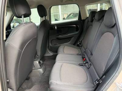 MINI Cooper Countryman 1.5 Cooper Classic auto UNICO PROPRIETARIO BELLISSIMA Grigio usata Cesano Maderno