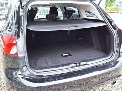 Ford Focus Active SW 1.5 ecoblue 120cv Nero usata Castiglione delle Stiviere