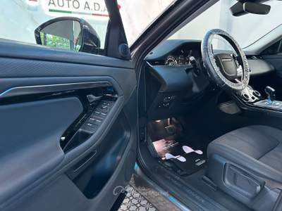 Land Rover Range Rover Evoque Range Evoque 2.0D I4 180 CV AWD Auto First Edition Bronzo usata Prato