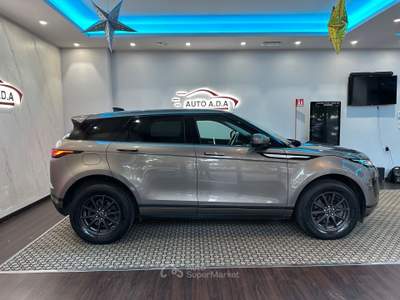 Land Rover Range Rover Evoque Range Evoque 2.0D I4 180 CV AWD Auto First Edition Bronzo usata Prato