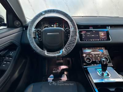 Land Rover Range Rover Evoque Range Evoque 2.0D I4 180 CV AWD Auto First Edition Bronzo usata Prato