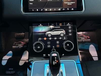 Land Rover Range Rover Evoque Range Evoque 2.0D I4 180 CV AWD Auto First Edition Bronzo usata Prato
