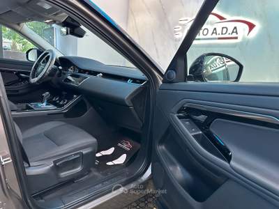 Land Rover Range Rover Evoque Range Evoque 2.0D I4 180 CV AWD Auto First Edition Bronzo usata Prato