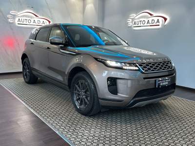 Land Rover Range Rover Evoque Range Evoque 2.0D I4 180 CV AWD Auto First Edition Bronzo usata Prato