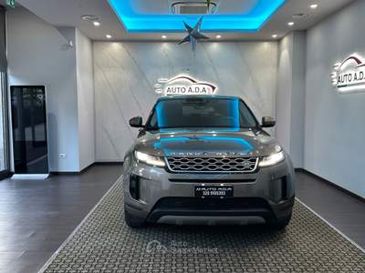 Land Rover Range Rover Evoque Range Evoque 2.0D I4 180 CV AWD Auto First Edition Bronzo usata Prato