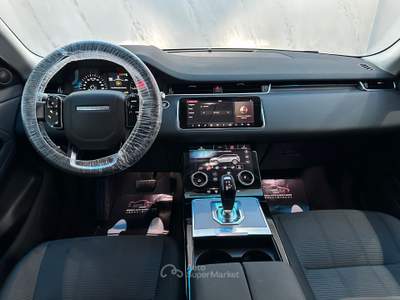 Land Rover Range Rover Evoque Range Evoque 2.0D I4 180 CV AWD Auto First Edition Bronzo usata Prato