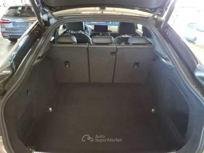 Audi A5 40 Sportback S--LINE PLUS HYBRID 2.0 TFSI 204cv LED Grigio usata Roma