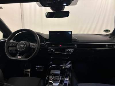 Audi A5 40 Sportback S--LINE PLUS HYBRID 2.0 TFSI 204cv LED Grigio usata Roma
