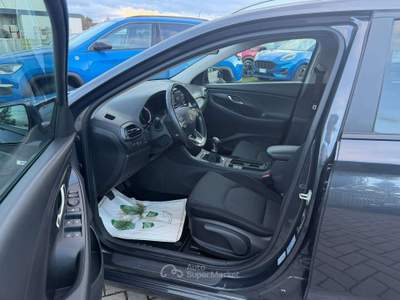 Hyundai i30 Wagon 1.0 t-gdi Prime 120cv Grigio usata Savignano sul Rubicone