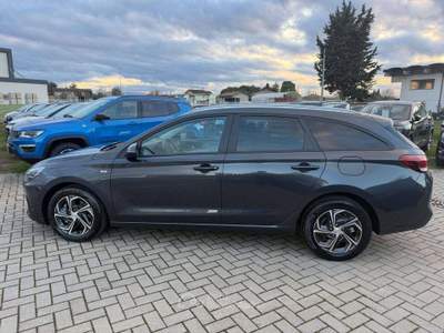 Hyundai i30 Wagon 1.0 t-gdi Prime 120cv Grigio usata Savignano sul Rubicone
