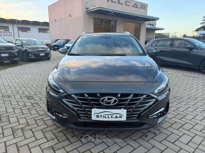 Hyundai i30 Wagon 1.0 t-gdi Prime 120cv Grigio usata Savignano sul Rubicone