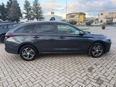 Hyundai i30 Wagon 1.0 t-gdi Prime 120cv Grigio usata Savignano sul Rubicone