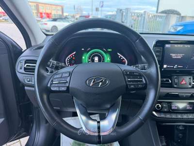 Hyundai i30 Wagon 1.0 t-gdi Prime 120cv Grigio usata Savignano sul Rubicone