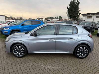 Peugeot 208 208 1.2 puretech Style 8 anni garanzia cinghia Grigio usata Savignano sul Rubicone