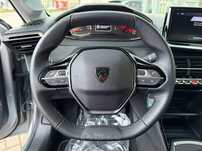 Peugeot 208 208 1.2 puretech Style 8 anni garanzia cinghia Grigio usata Savignano sul Rubicone