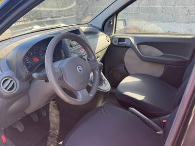 Fiat Panda Super potente usata Castel Madama