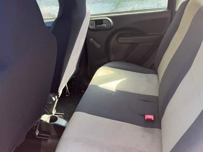 Fiat Panda Super potente usata Castel Madama