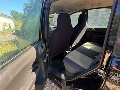 Fiat Panda Super potente usata Castel Madama