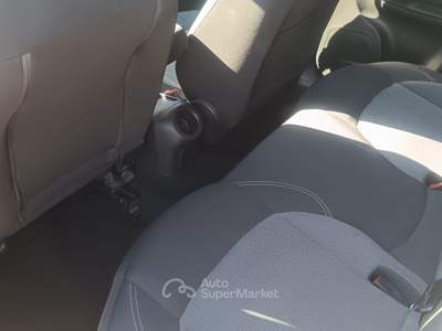 Alfa Romeo Giulietta unico proprietario Rosso usata TERNI