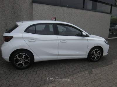 MG3 1.5 115cv COMFORT - PREZZO REALE- Bianco usata SARONNO