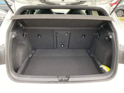 Volkswagen Golf 2.0 TDI 150 CV DSG SCR R-Line Bianco usata Sinalunga