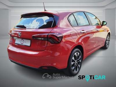 Fiat Tipo 1.0 5 porte City Life Rosso usata BOLOGNA