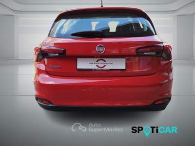 Fiat Tipo 1.0 5 porte City Life Rosso usata BOLOGNA