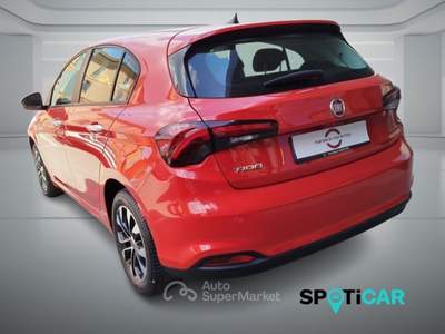 Fiat Tipo 1.0 5 porte City Life Rosso usata BOLOGNA