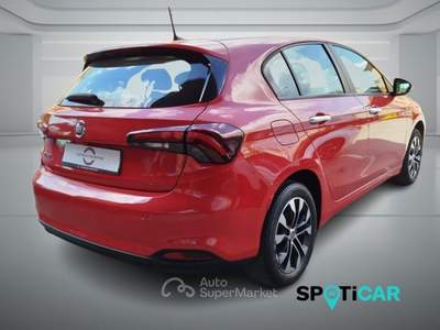 Fiat Tipo 1.0 5 porte City Life Rosso usata BOLOGNA