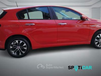 Fiat Tipo 1.0 5 porte City Life Rosso usata BOLOGNA