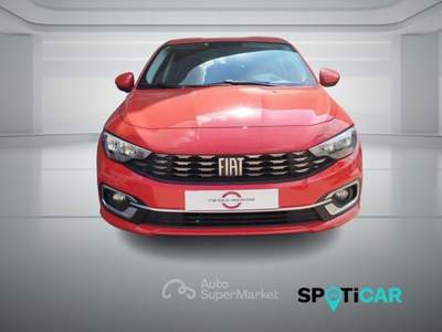Fiat Tipo 1.0 5 porte City Life Rosso usata BOLOGNA