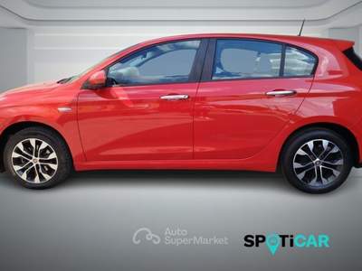 Fiat Tipo 1.0 5 porte City Life Rosso usata BOLOGNA