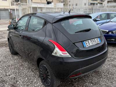 Lancia Ypsilon GPL usata Barletta