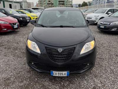 Lancia Ypsilon GPL usata Barletta